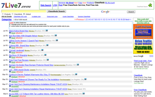 Screenshot n. 1 del componente aggiuntivo