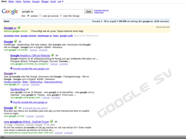 Screenshot n. 1 del componente aggiuntivo