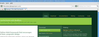 Schermafbeelding add-on nr. 2