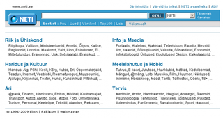 Screenshot n. 1 del componente aggiuntivo