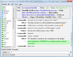 Screenshot n. 1 del componente aggiuntivo