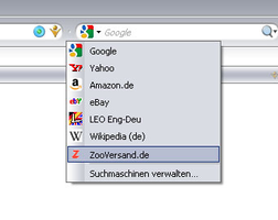 Screenshot n. 1 del componente aggiuntivo