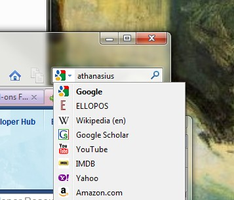Screenshot n. 1 del componente aggiuntivo