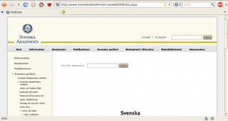 Screenshot n. 2 del componente aggiuntivo