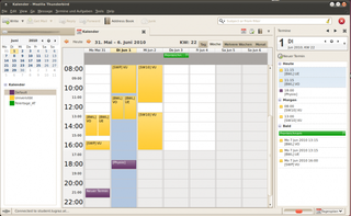 Screenshot n. 3 del componente aggiuntivo