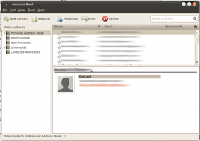 Screenshot n. 4 del componente aggiuntivo