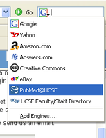 Screenshot n. 1 del componente aggiuntivo