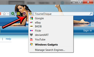 Screenshot n. 1 del componente aggiuntivo