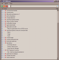 Screenshot n. 4 del componente aggiuntivo