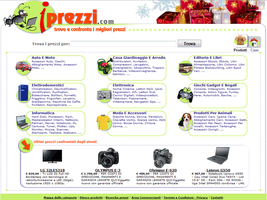 Screenshot n. 1 del componente aggiuntivo