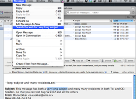 Screenshot n. 2 del componente aggiuntivo