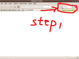 Add-on screenshot #1