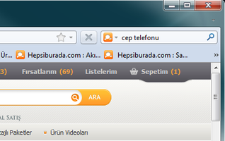 Screenshot n. 1 del componente aggiuntivo