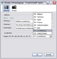 Screenshot n. 5 del componente aggiuntivo