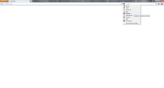 Add-on screenshot #1