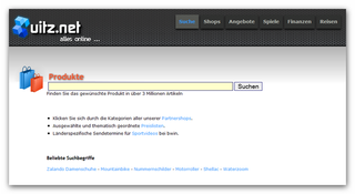 Add-on screenshot #1