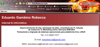 Screenshot n. 1 del componente aggiuntivo