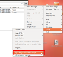 Screenshot n. 3 del componente aggiuntivo