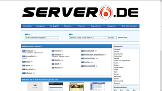 Screenshot n. 1 del componente aggiuntivo
