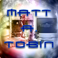 Matt A. Tobin