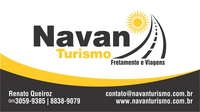 Navan Turismo - Transporte e Fretamento