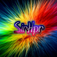 SirHpr