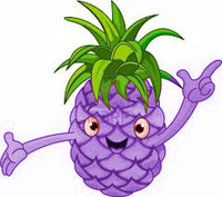 PurplePineapple