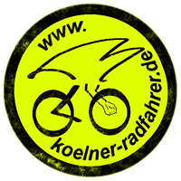 Kölner Radfahrer