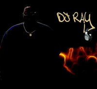DJ Ray NYC