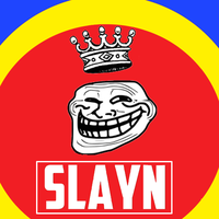 La Slayn