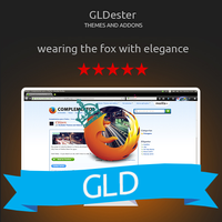 GLDester Themes and Addons
