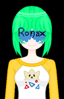 Ronax
