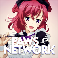 Paws Network