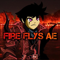 fire flys