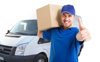 The Removals London