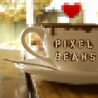 PixelBeans