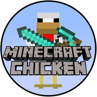 Minecraft_Chicken