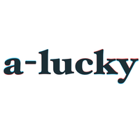 a-lucky