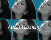 Alizèe Federer