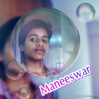 Maneeswar