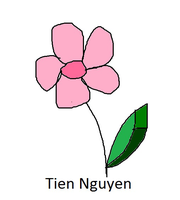 Tien Nguyen
