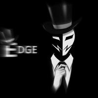 EDGE BLACK