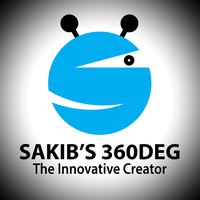 Sakib's 360DEG