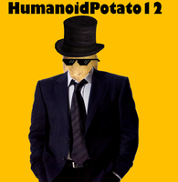 HumanoidPotato12