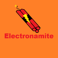 Electronamite