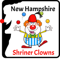 NH Shriner Clowns