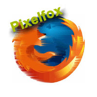 Pixelfox