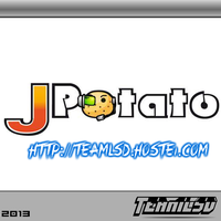 JpotatO [TeamL2D&Company]