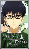 Lucas Otaku