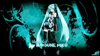 MIKU